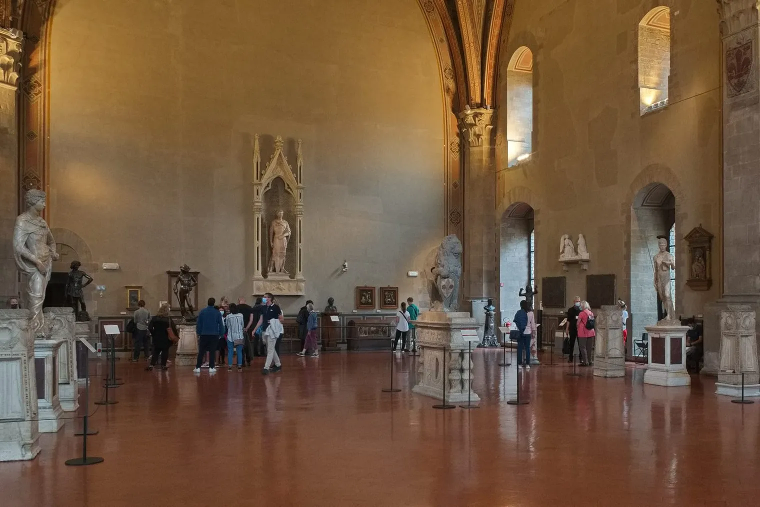 Museo Nazionale del Bargello