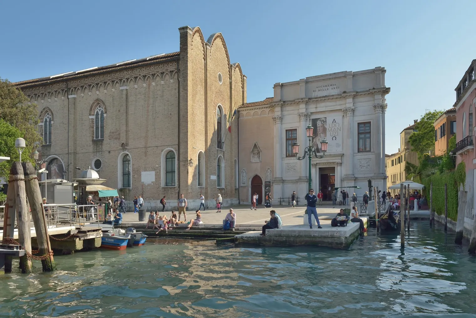 Gallerie dell'Accademia