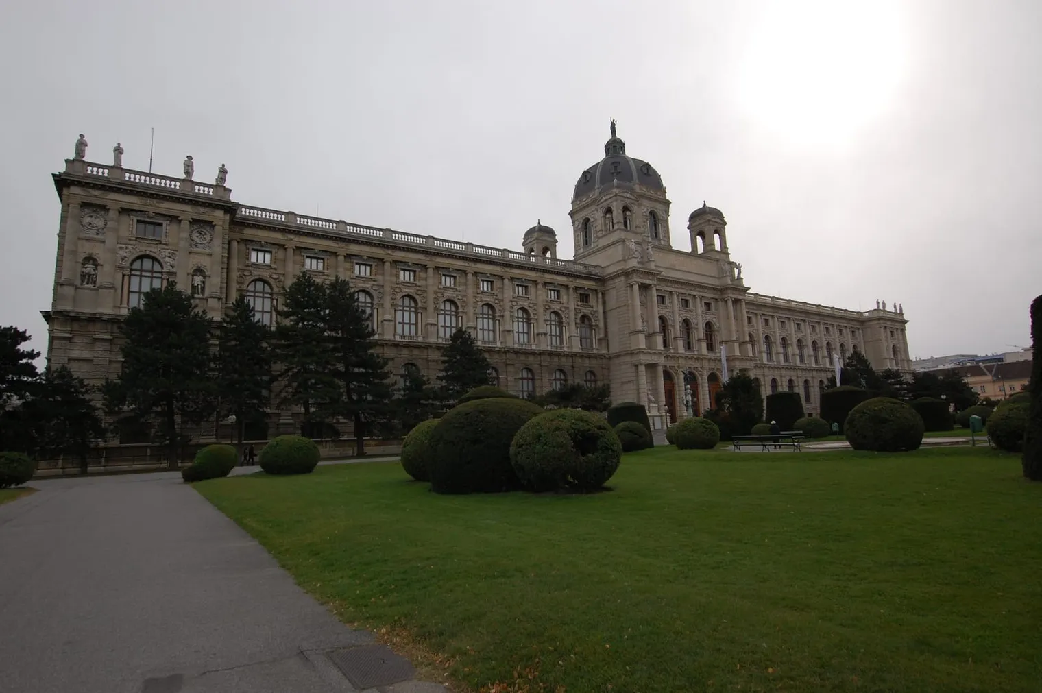 Kunsthistorisches Museum Wien
