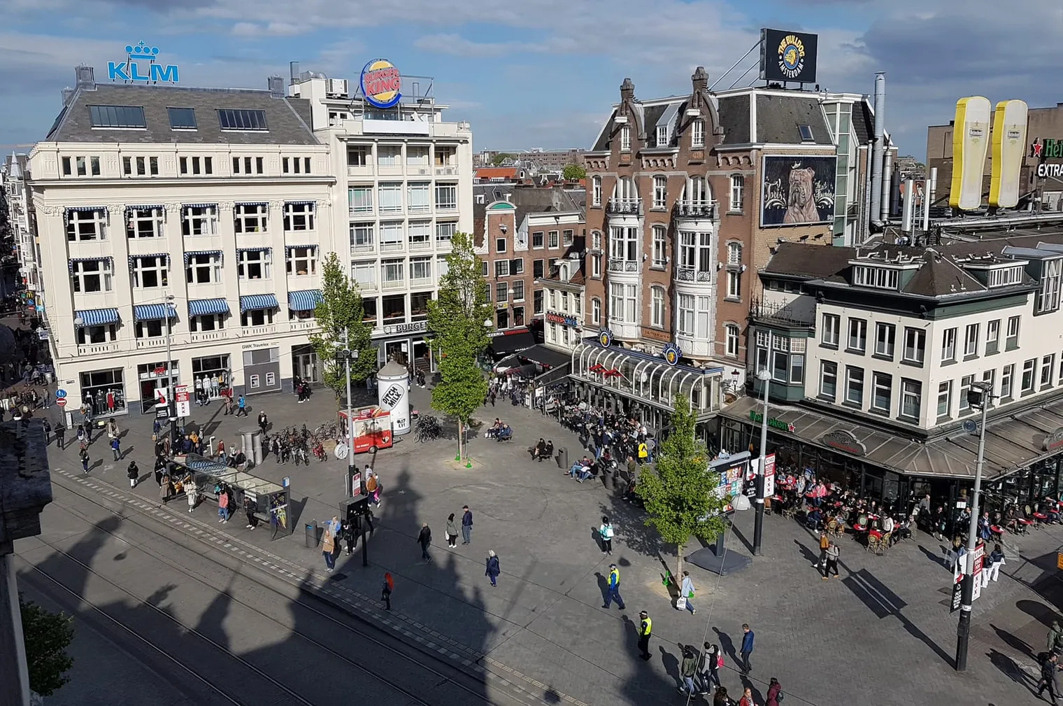 Leidseplein