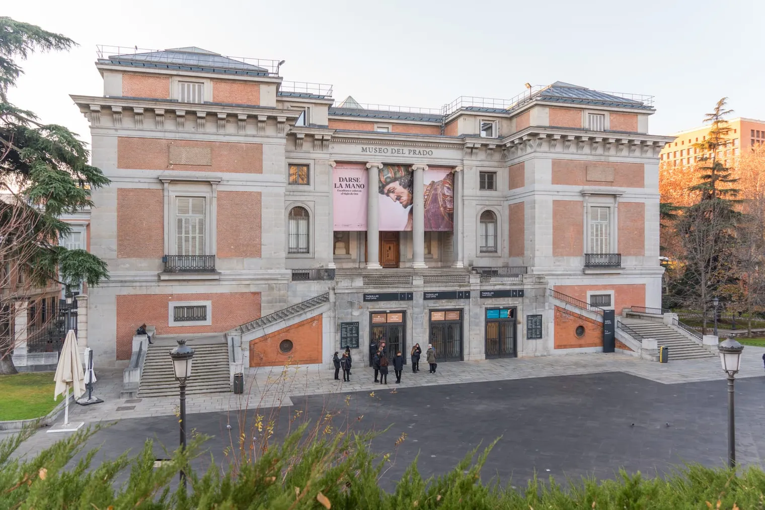 Museo del Prado