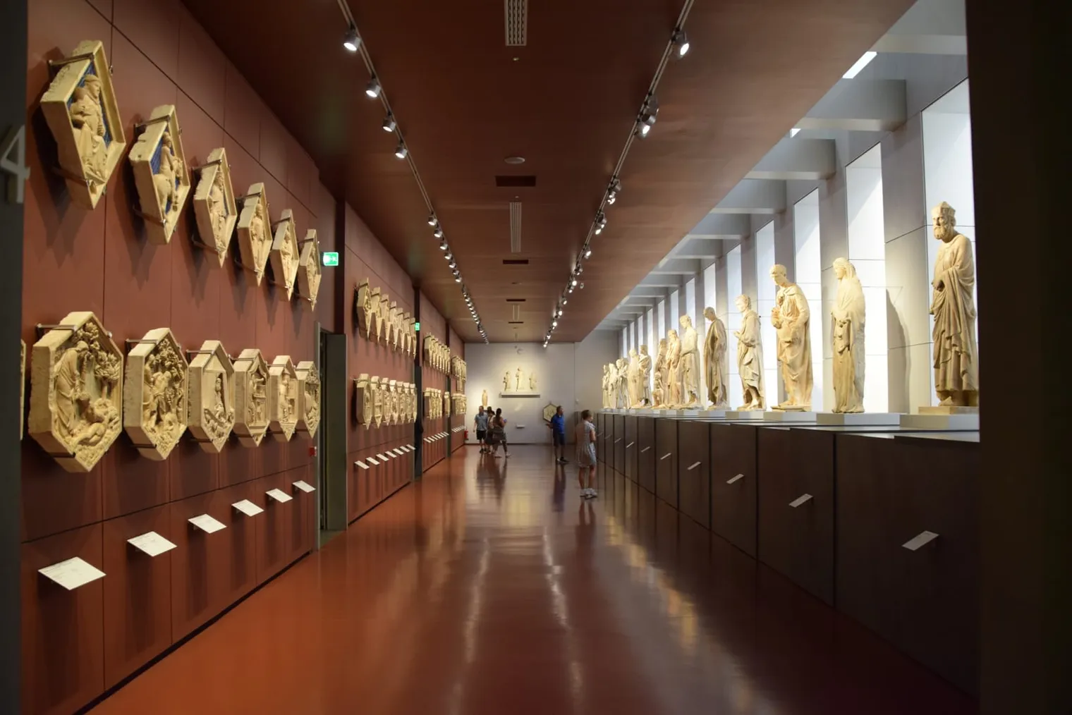 Museo dell'Opera del Duomo