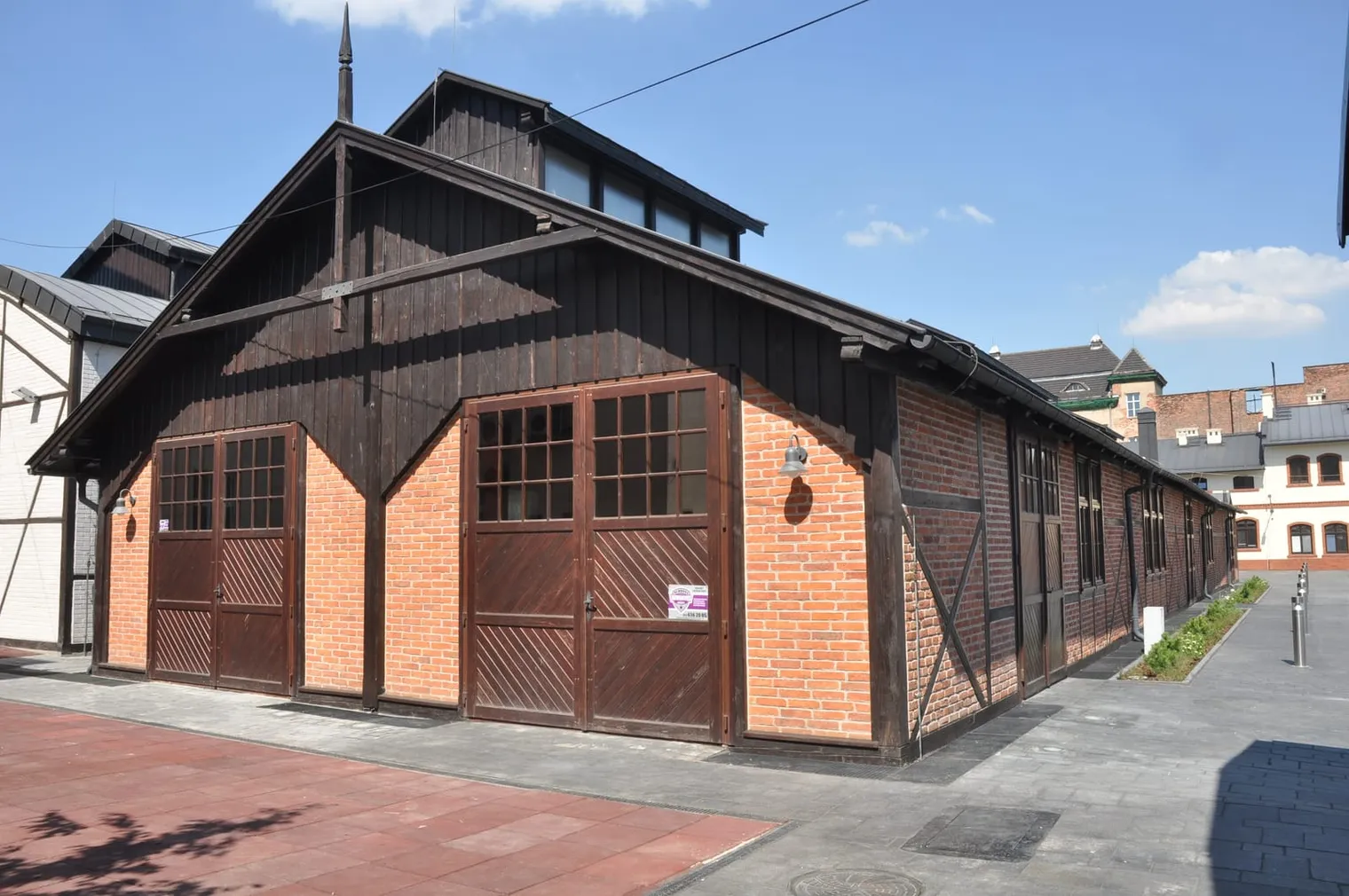 Muzeum Inżynierii i Techniki
