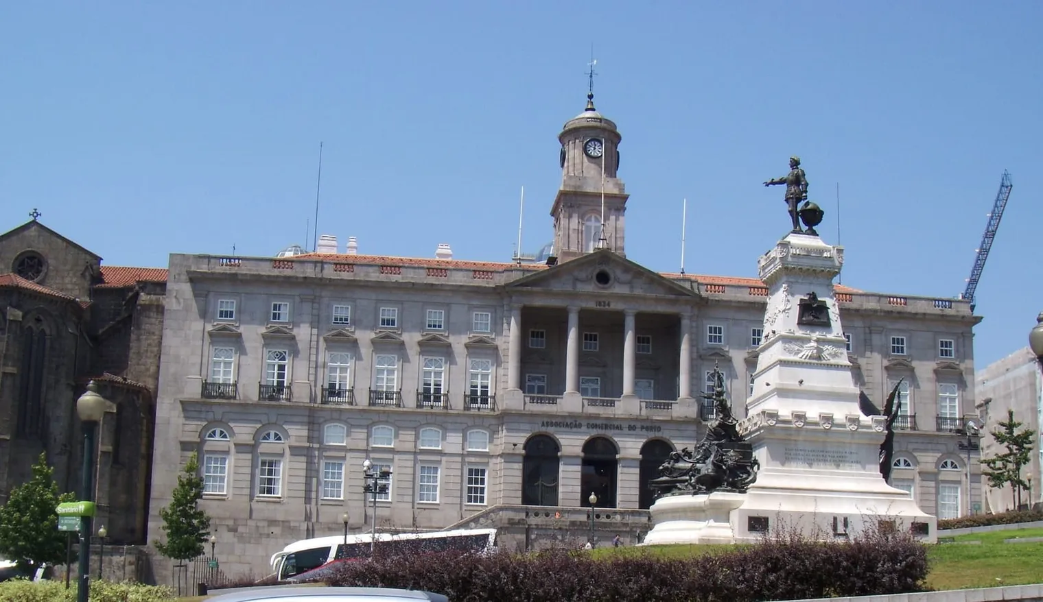 Palácio da Bolsa