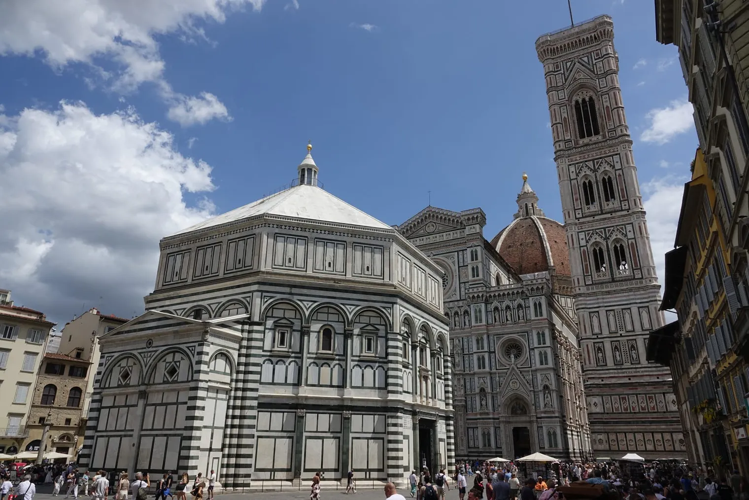 Piazza del Duomo