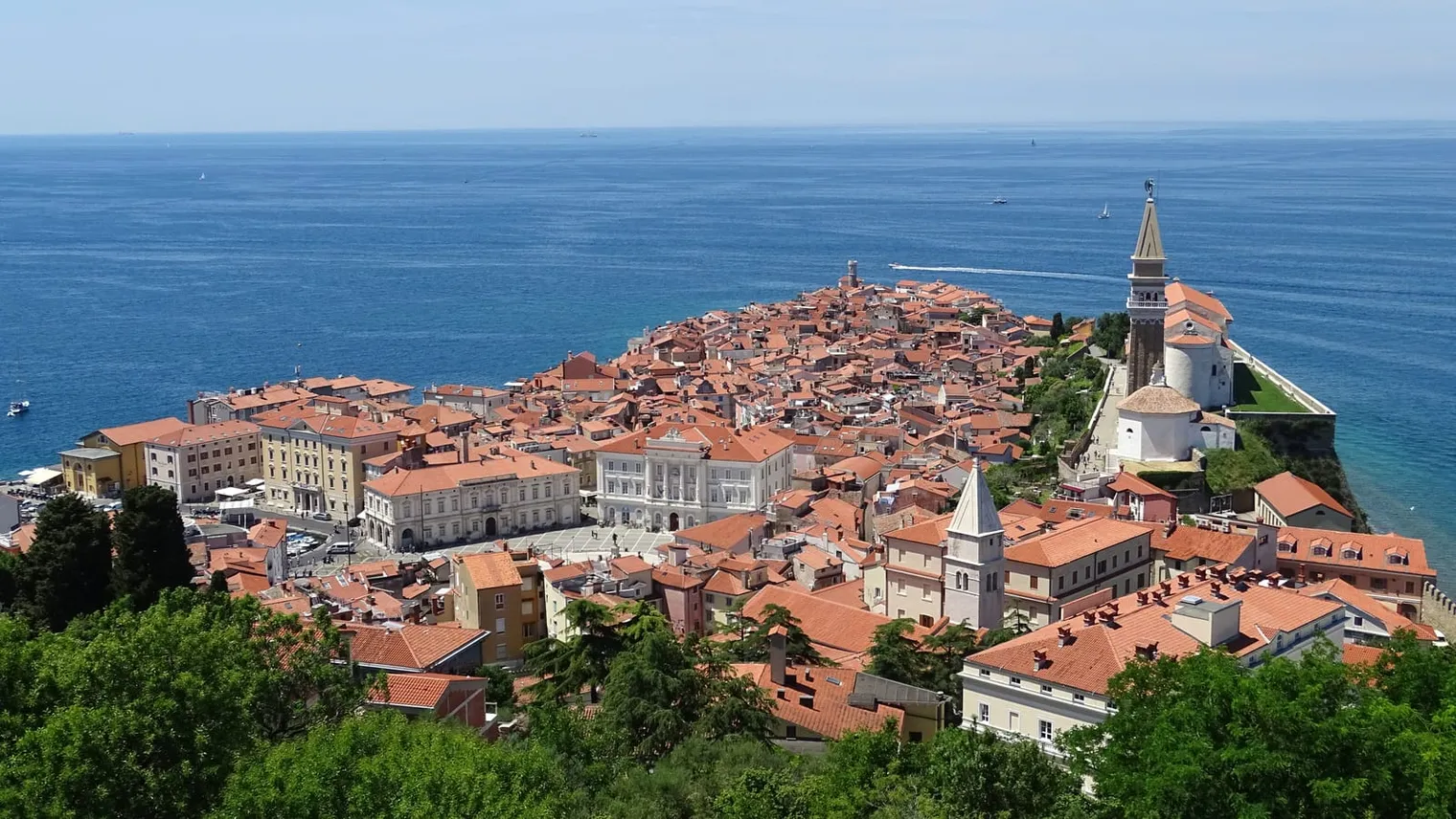 Piran