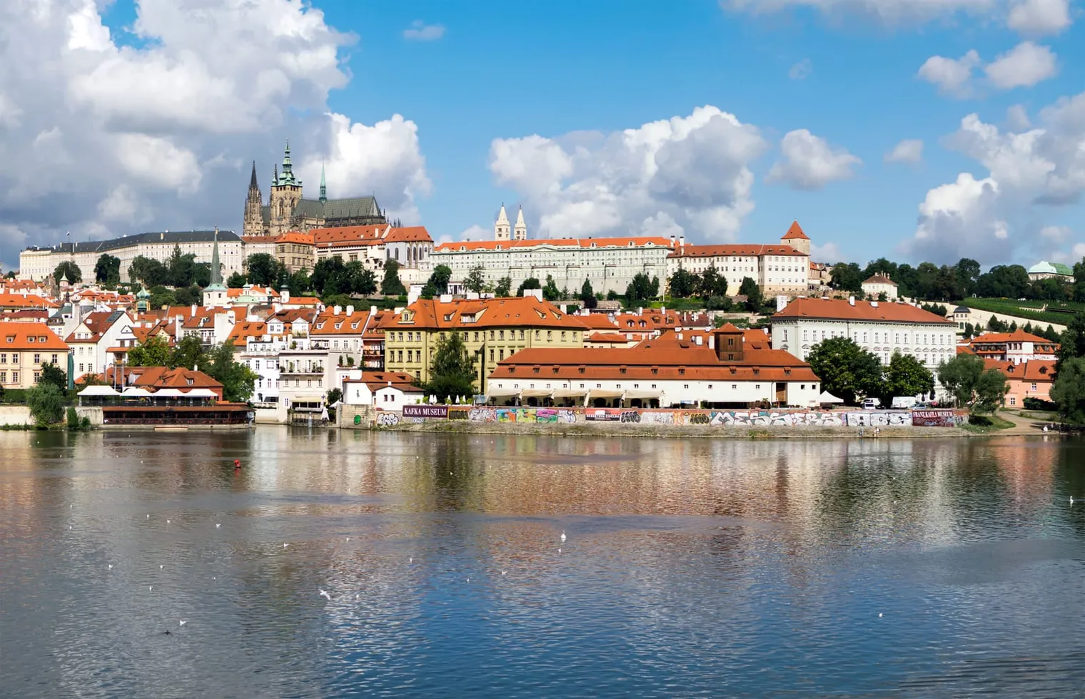 Hradczany (Pražský hrad)