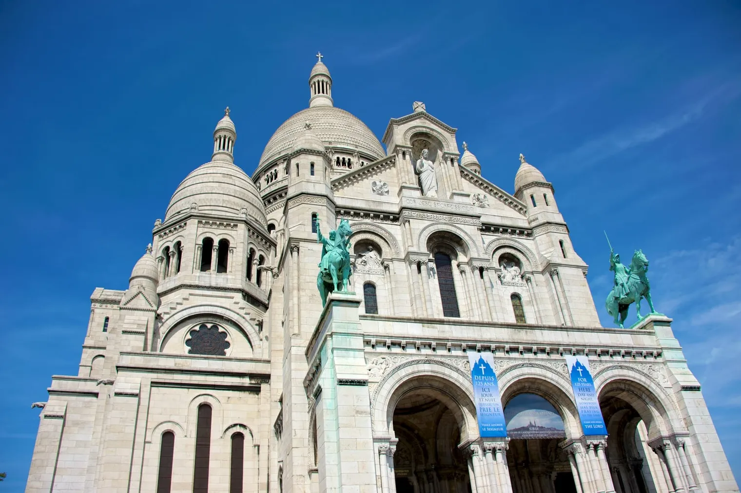 Basilique du Sacré-Cœur