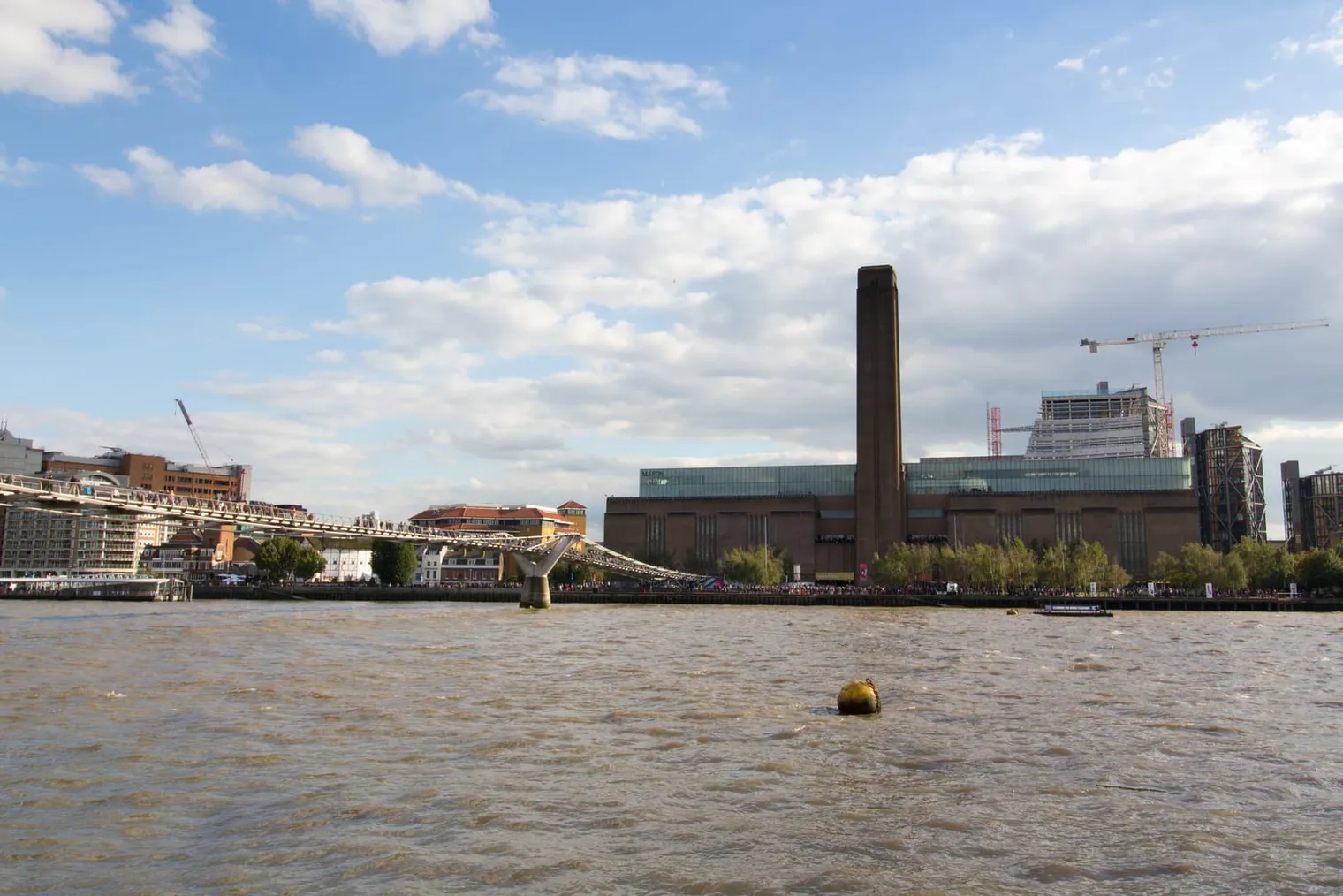 Tate Modern