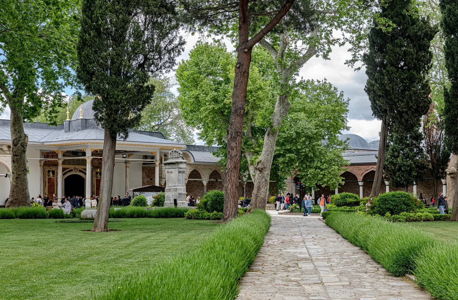 Topkapı Palace