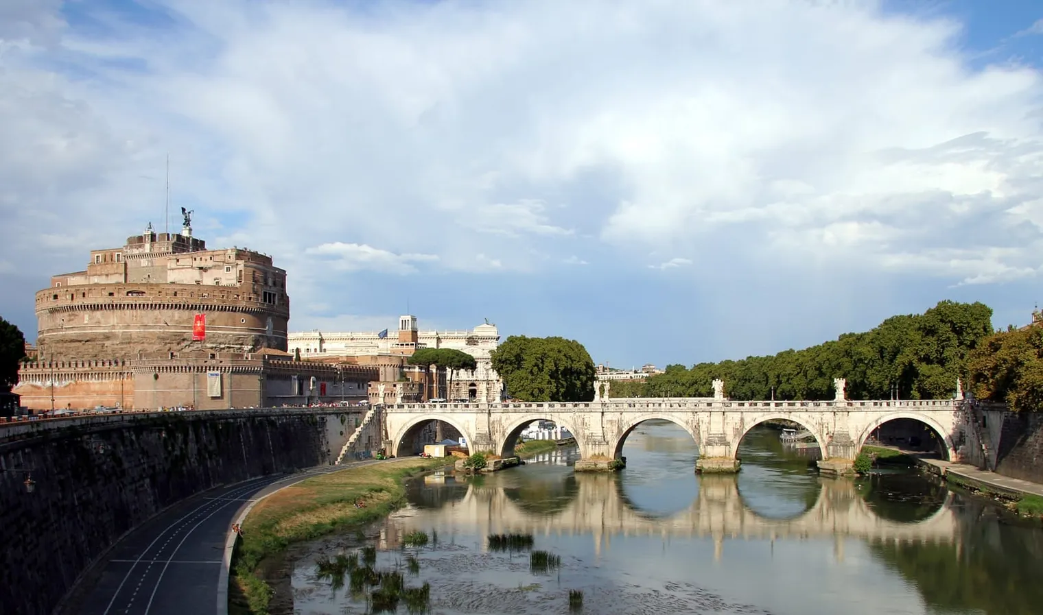 Castel Sant’Angelo